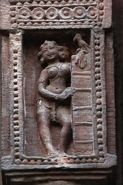 Bhubaneswar-Mukteshwara temple-061
